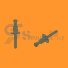 이미지를 갤러리 뷰어에 로드 , SparePal  Fastener &amp; Clip SPL-10142