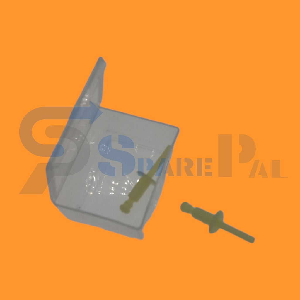 SparePal  Fastener & Clip SPL-10143