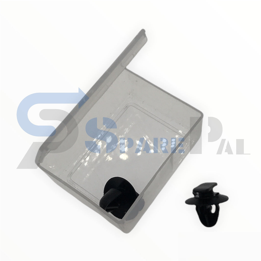 SparePal  Fastener & Clip SPL-10150