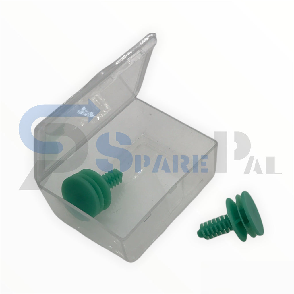 SparePal  Fastener & Clip SPL-10158