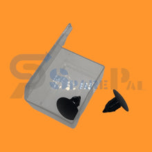 이미지를 갤러리 뷰어에 로드 , SparePal  Fastener &amp; Clip SPL-10160