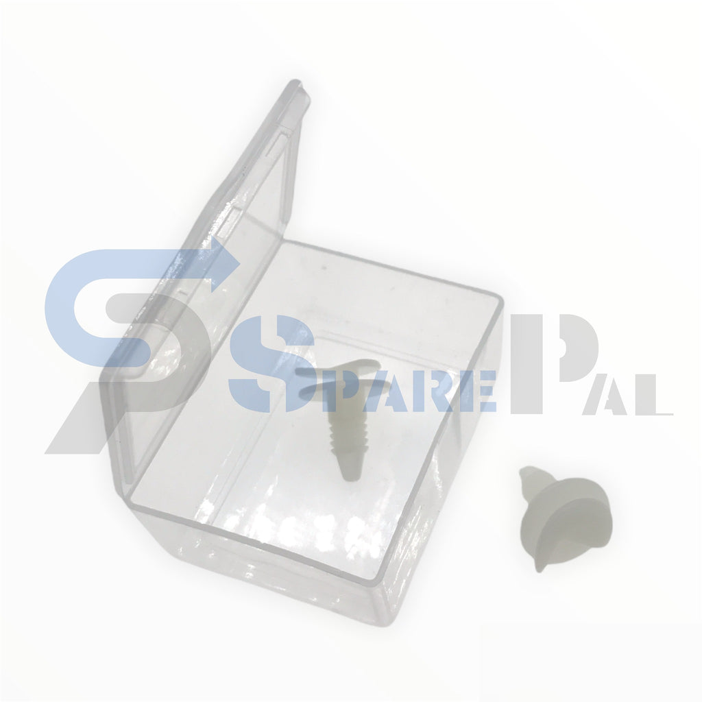 SparePal  Fastener & Clip SPL-10162