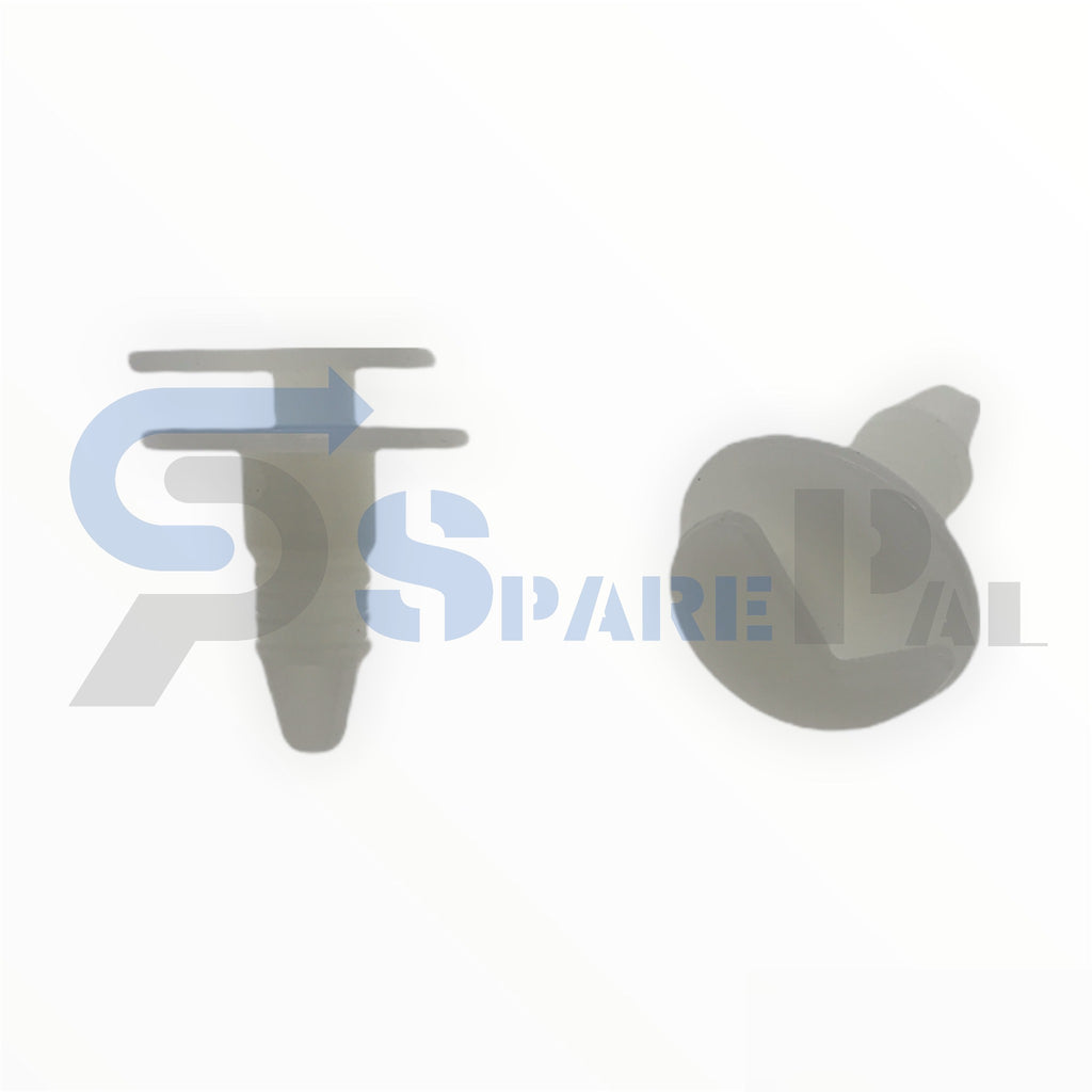 SparePal  Fastener & Clip SPL-10162