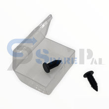 이미지를 갤러리 뷰어에 로드 , SparePal  Fastener &amp; Clip SPL-10164