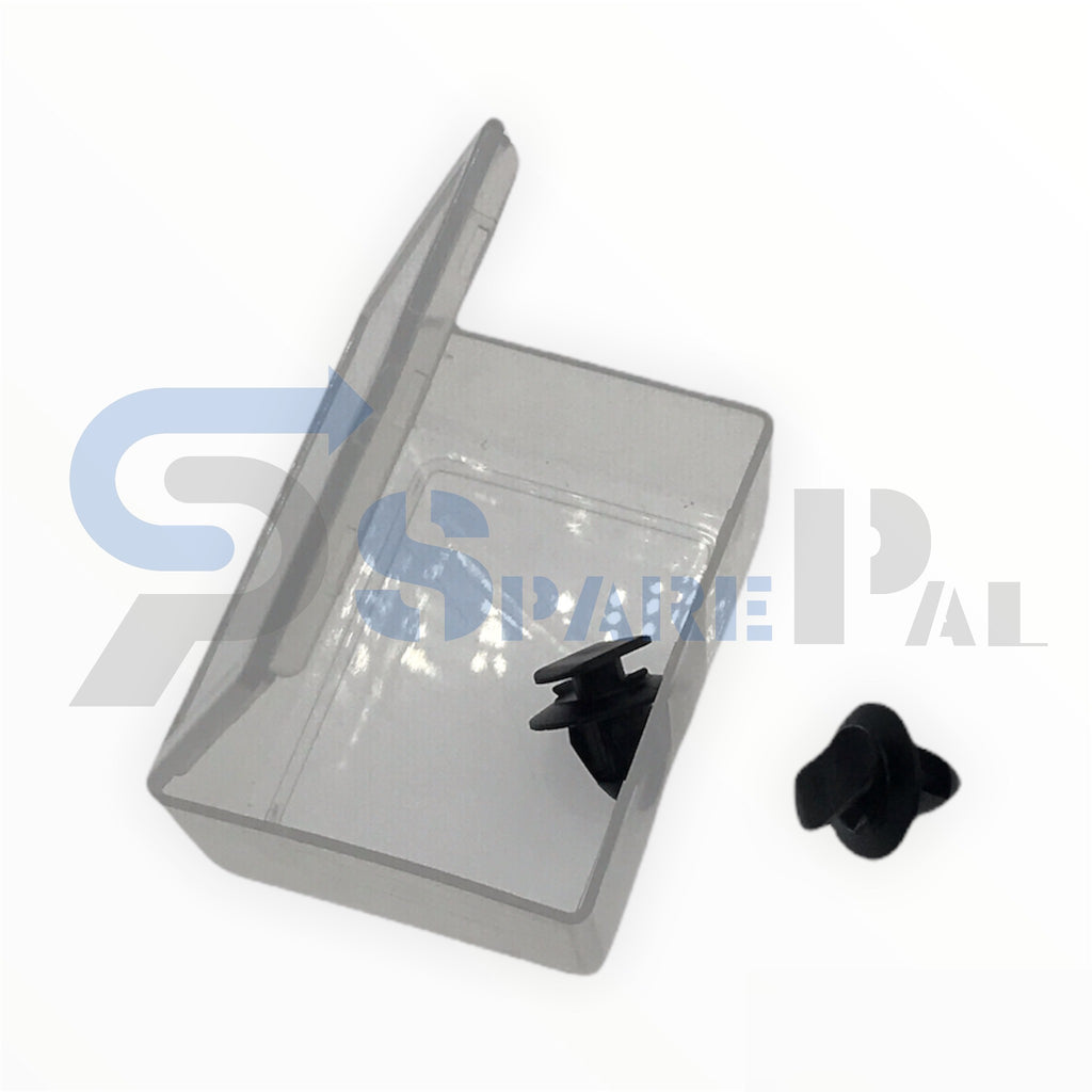 SparePal  Fastener & Clip SPL-10165