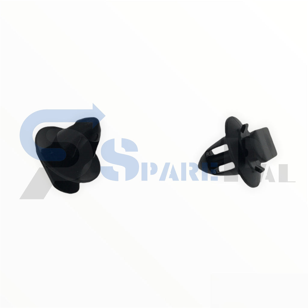 SparePal  Fastener & Clip SPL-10165