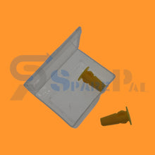 이미지를 갤러리 뷰어에 로드 , SparePal  Fastener &amp; Clip SPL-10166