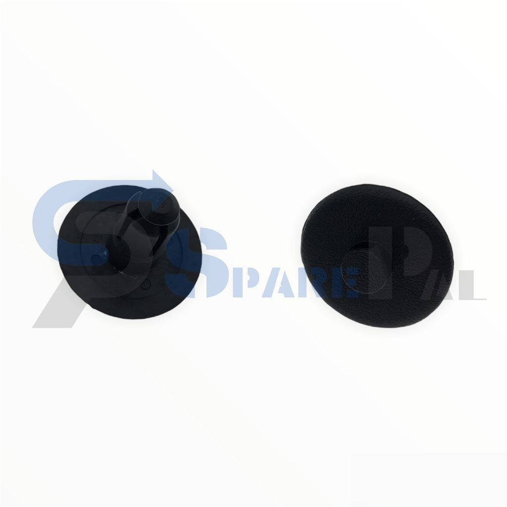 SparePal  Fastener & Clip SPL-10168