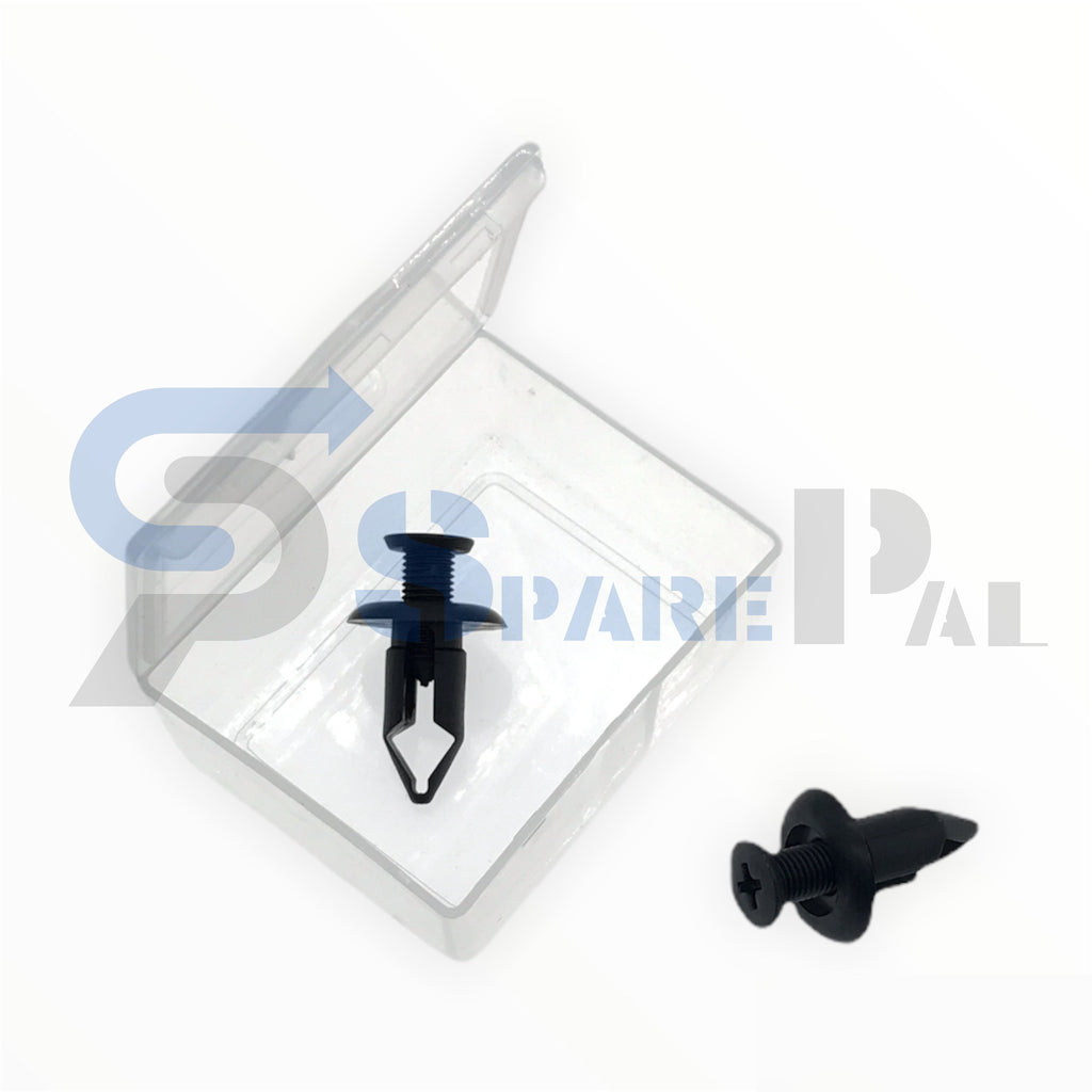 SparePal  Fastener & Clip SPL-10172