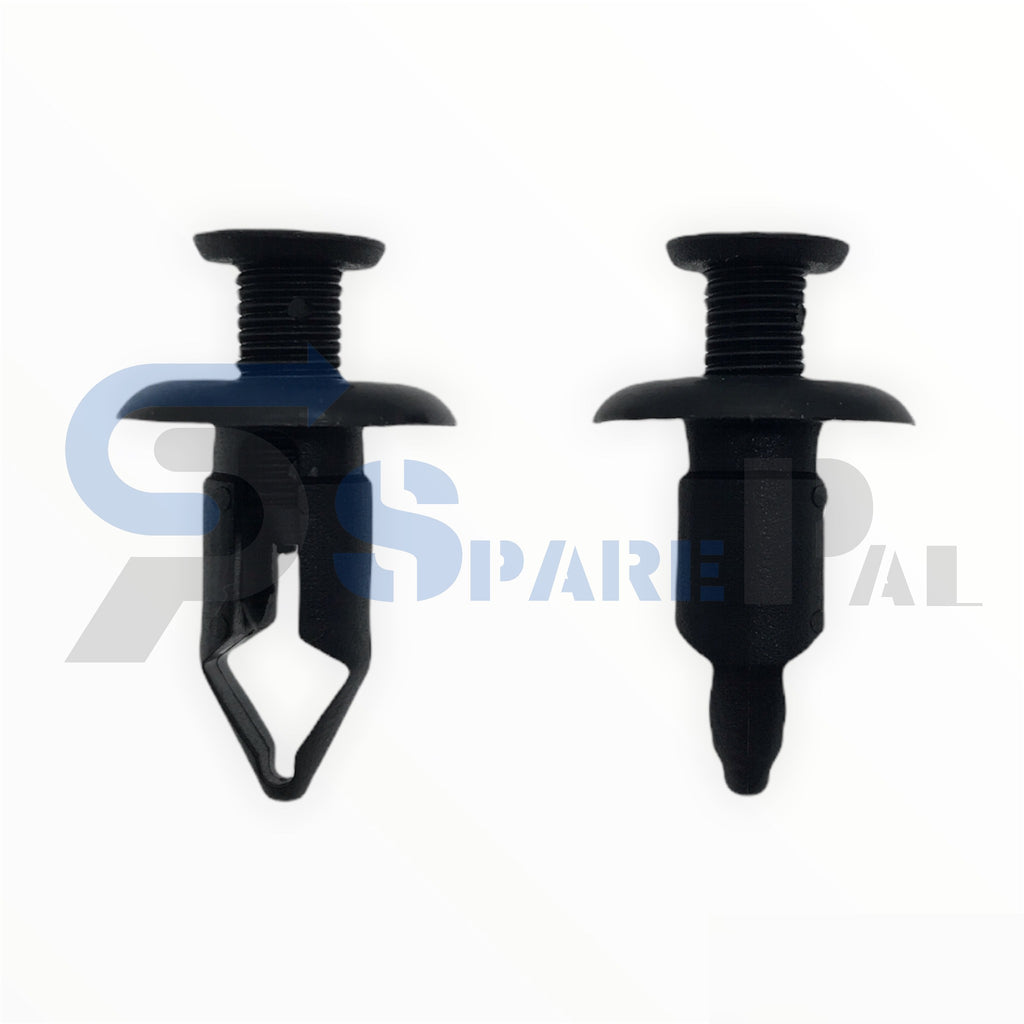 SparePal  Fastener & Clip SPL-10172