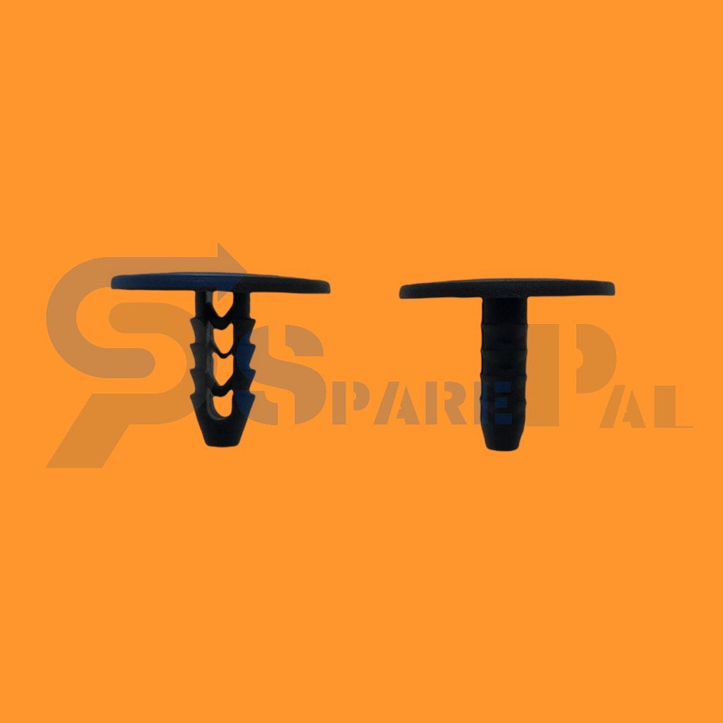 SparePal  Fastener & Clip SPL-10175