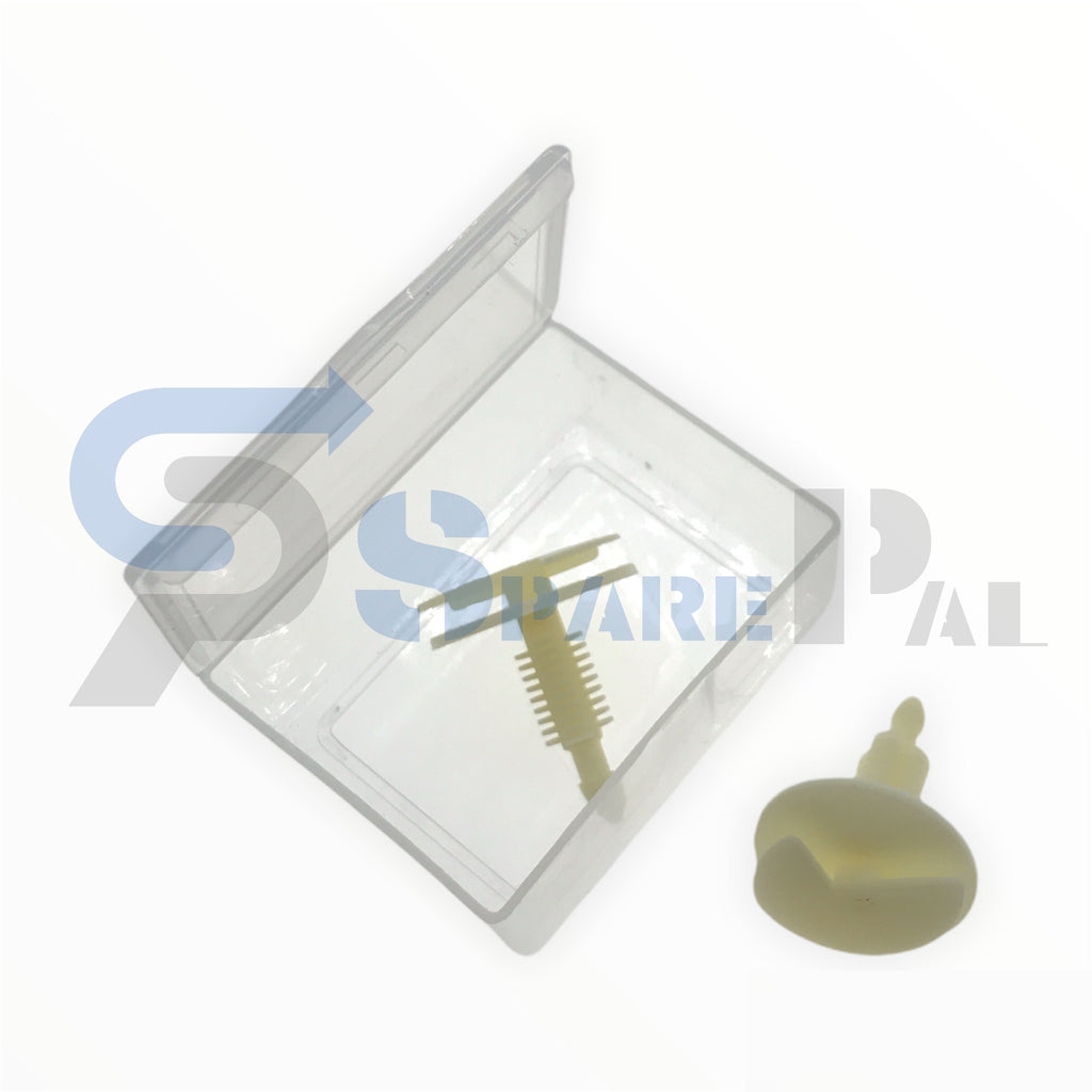 SparePal  Fastener & Clip SPL-10210