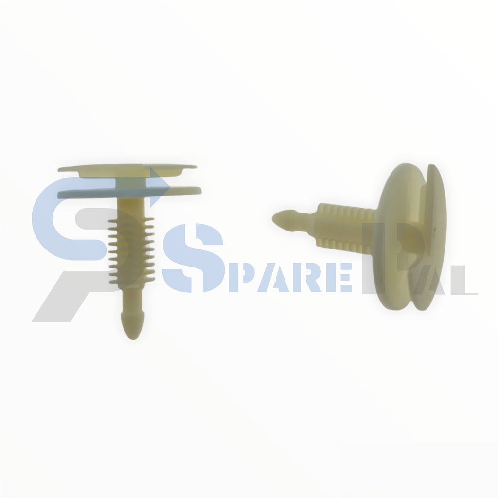 SparePal  Fastener & Clip SPL-10210