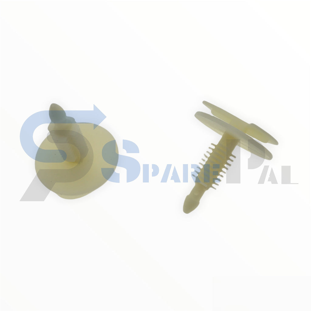 SparePal  Fastener & Clip SPL-10210