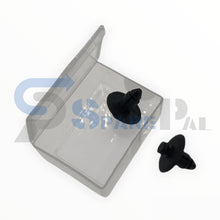 이미지를 갤러리 뷰어에 로드 , SparePal  Fastener &amp; Clip SPL-10216