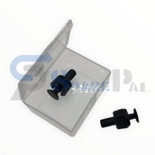 画像をギャラリービューアに読み込む, SparePal  Fastener &amp; Clip SPL-10224