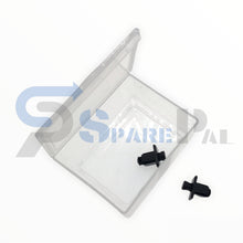 画像をギャラリービューアに読み込む, SparePal  Fastener &amp; Clip SPL-10230