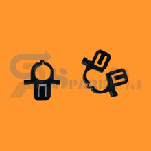 画像をギャラリービューアに読み込む, SparePal  Fastener &amp; Clip SPL-10260