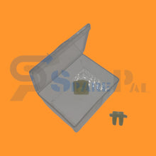 画像をギャラリービューアに読み込む, SparePal  Fastener &amp; Clip SPL-10271