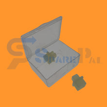 画像をギャラリービューアに読み込む, SparePal  Fastener &amp; Clip SPL-10272