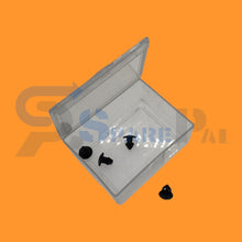 画像をギャラリービューアに読み込む, SparePal  Fastener &amp; Clip SPL-10277