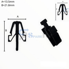SparePal  Fastener & Clip SPL-10280