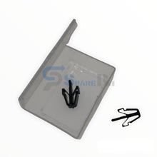 画像をギャラリービューアに読み込む, SparePal  Fastener &amp; Clip SPL-10280