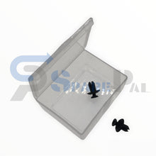 画像をギャラリービューアに読み込む, SparePal  Fastener &amp; Clip SPL-10300