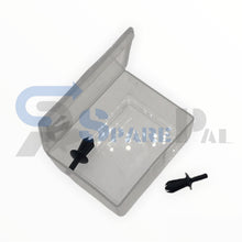 画像をギャラリービューアに読み込む, SparePal  Fastener &amp; Clip SPL-10304