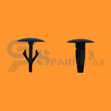 画像をギャラリービューアに読み込む, SparePal  Fastener &amp; Clip SPL-10313