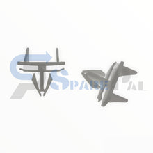 画像をギャラリービューアに読み込む, SparePal  Fastener &amp; Clip SPL-10369