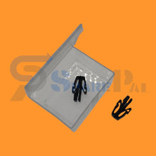 将图片加载到图库查看器，SparePal  Fastener &amp; Clip SPL-10376