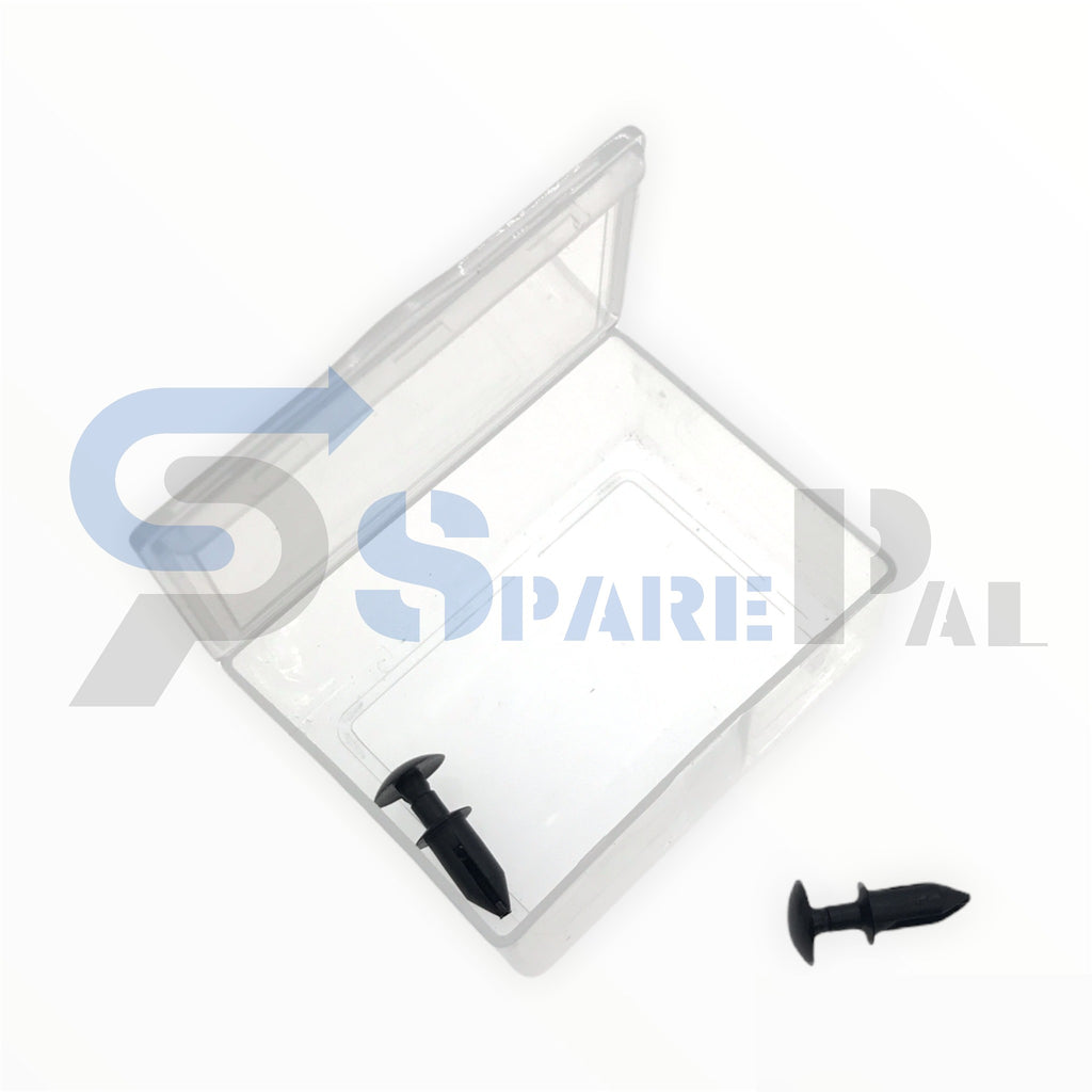 SparePal  Fastener & Clip SPL-10394
