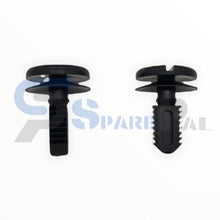 将图片加载到图库查看器，SparePal  Fastener &amp; Clip SPL-10408