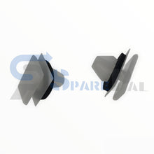 将图片加载到图库查看器，SparePal  Fastener &amp; Clip SPL-10414