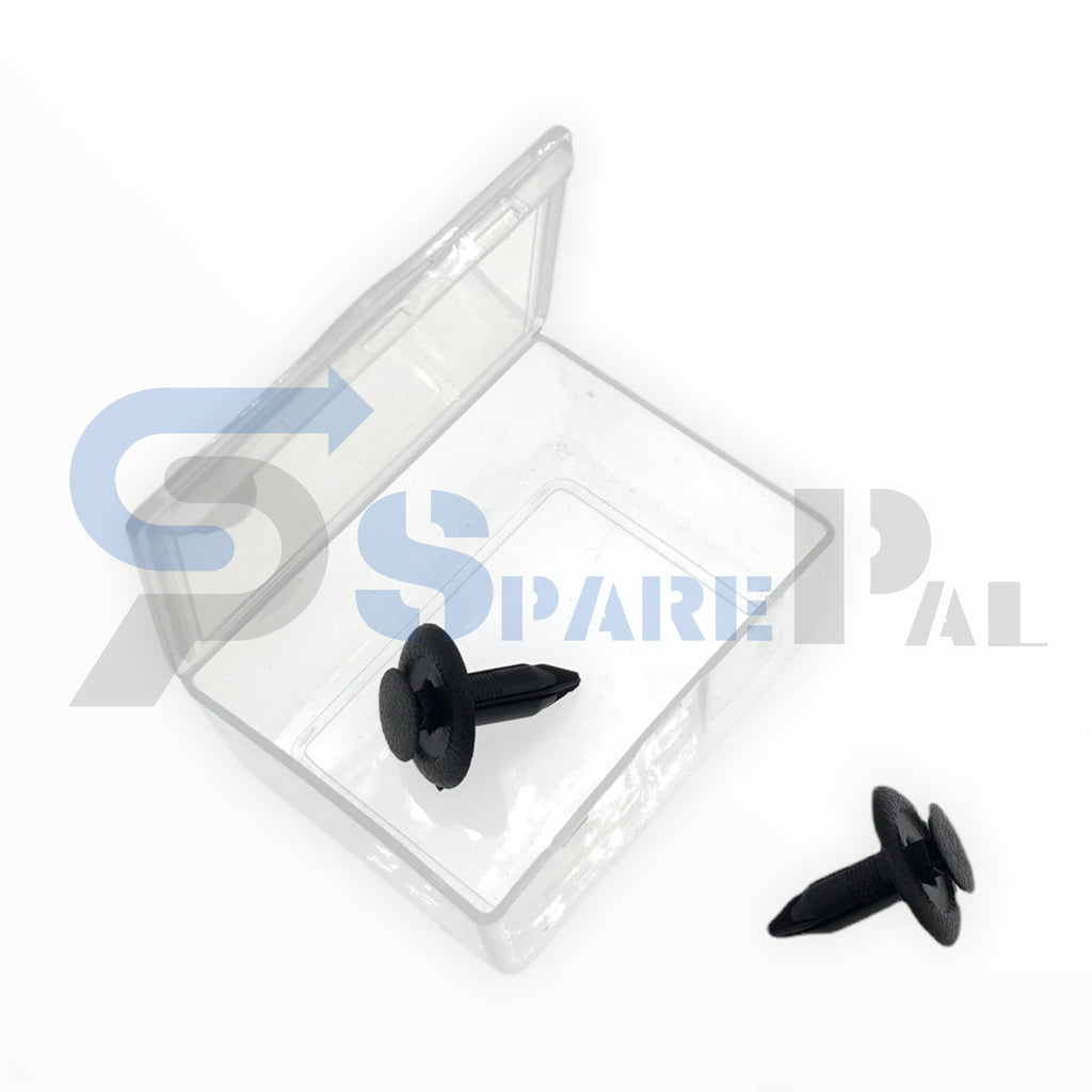 SparePal  Fastener & Clip SPL-10418
