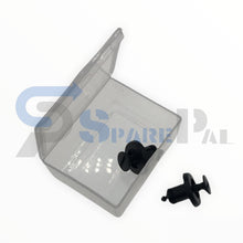 画像をギャラリービューアに読み込む, SparePal  Fastener &amp; Clip SPL-10421