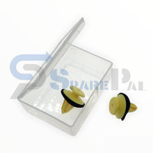 Load image into Gallery viewer, SPAREPAL FASTENER CLIP 護板扣SPL-10430