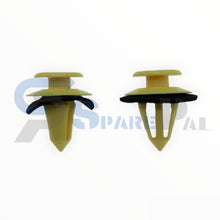 Load image into Gallery viewer, SPAREPAL FASTENER CLIP 護板扣SPL-10430