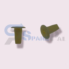 将图片加载到图库查看器，SparePal  Fastener &amp; Clip SPL-10442
