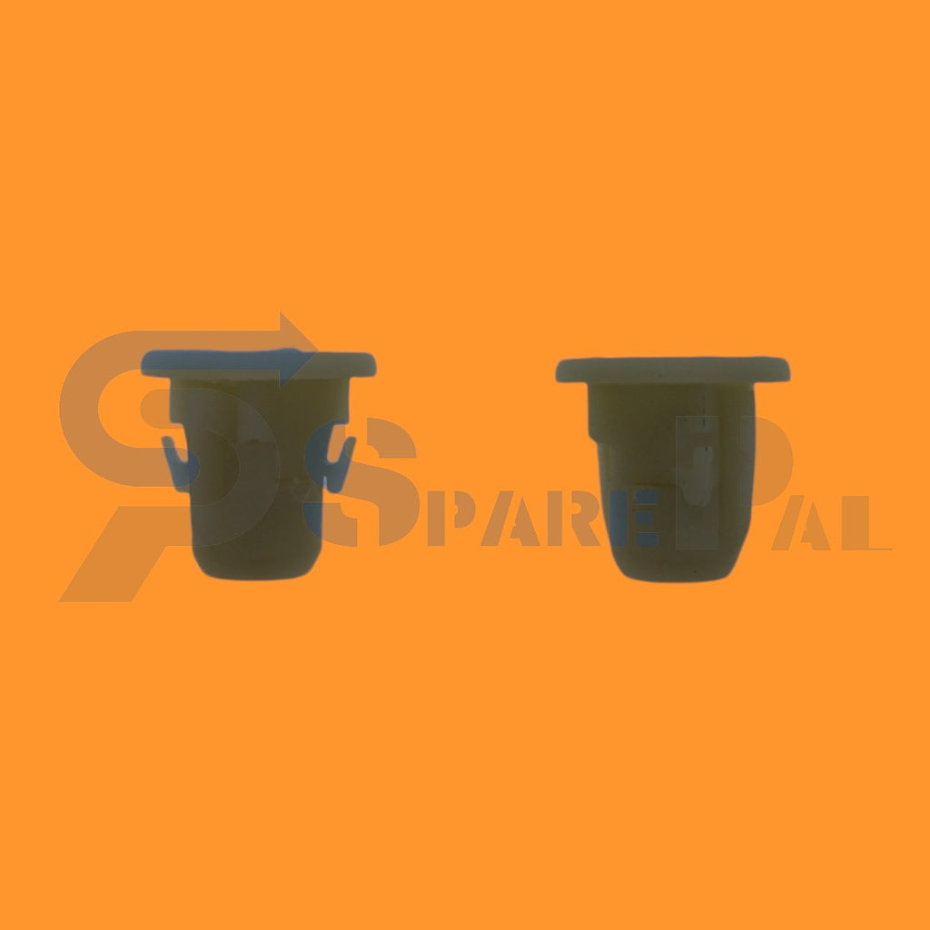 SparePal  Fastener & Clip SPL-10454