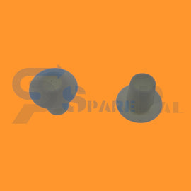 SparePal  Fastener & Clip SPL-10456