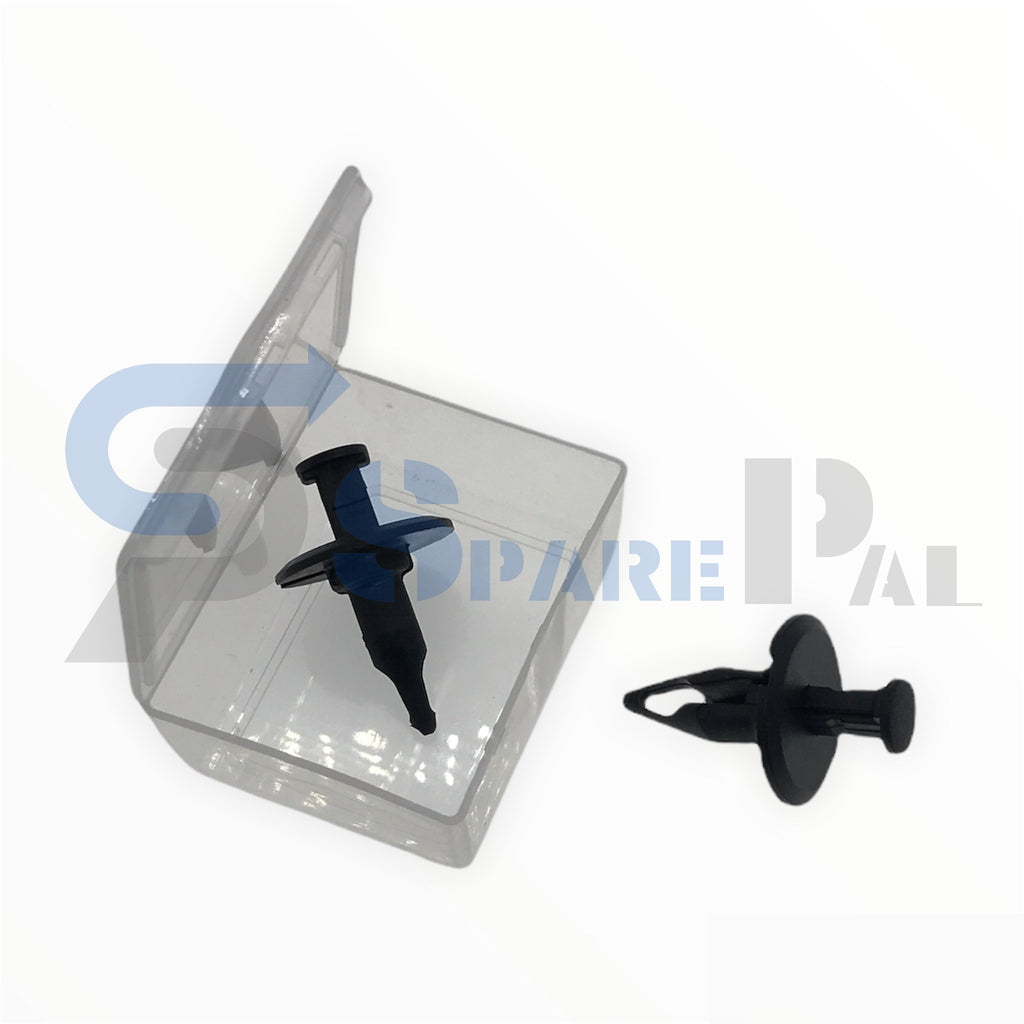 SparePal  Fastener & Clip SPL-10457