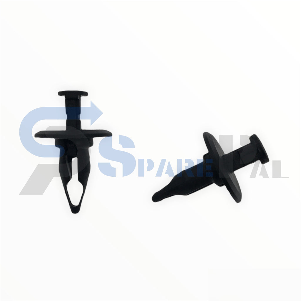 SparePal  Fastener & Clip SPL-10457
