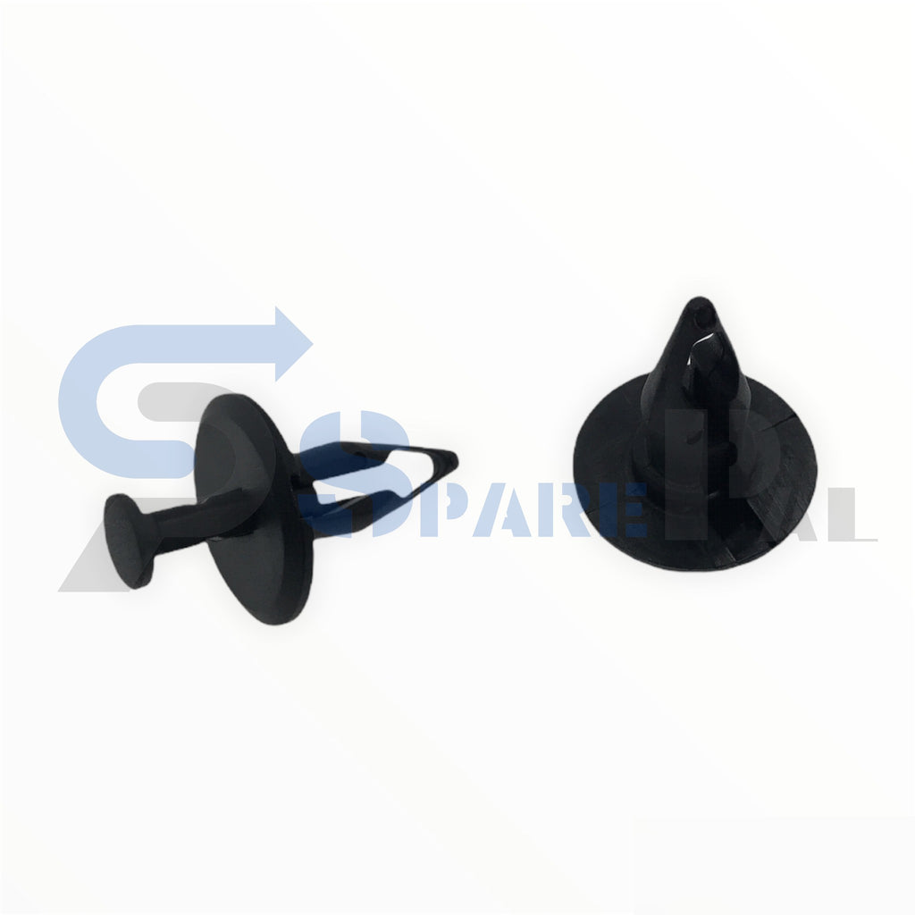 SparePal  Fastener & Clip SPL-10457