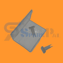 将图片加载到图库查看器，SparePal  Fastener &amp; Clip SPL-10461