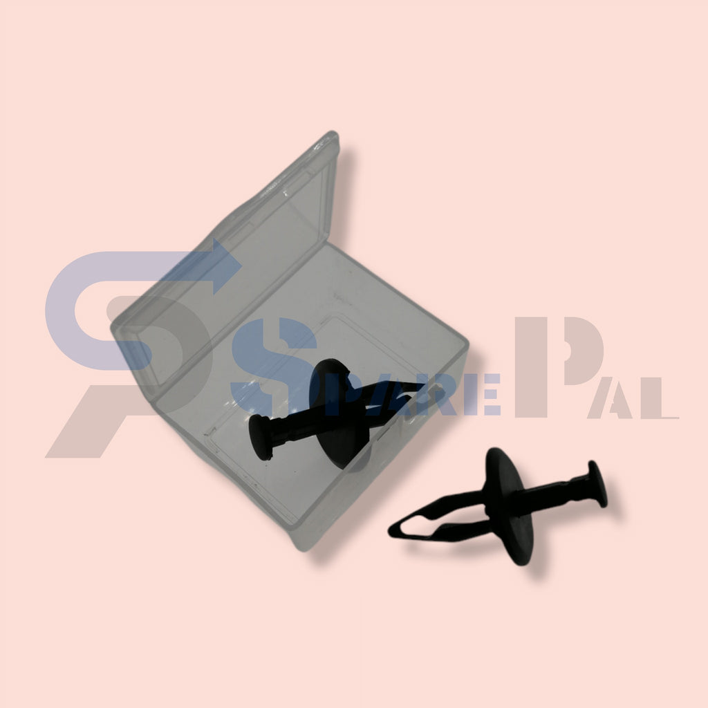 SparePal  Fastener & Clip SPL-10467