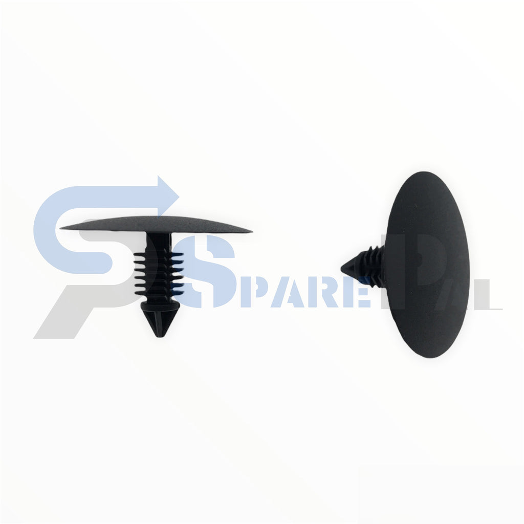 SparePal  Fastener & Clip SPL-10470