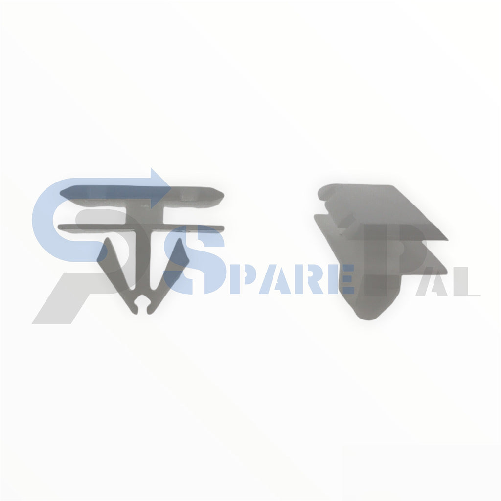 SparePal  Fastener & Clip SPL-10473