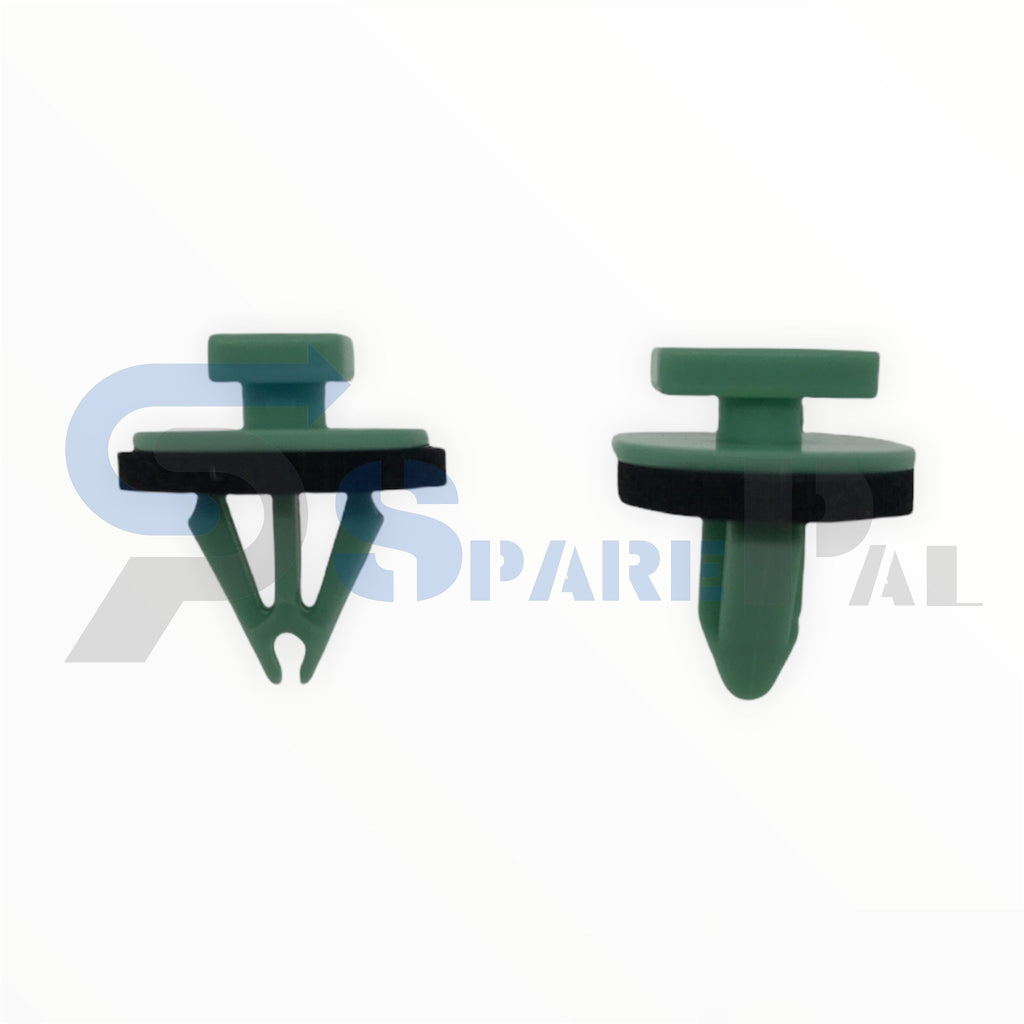 SparePal  Fastener & Clip SPL-10474